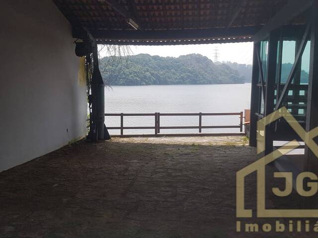 Chácara para Venda em Santo André - 2