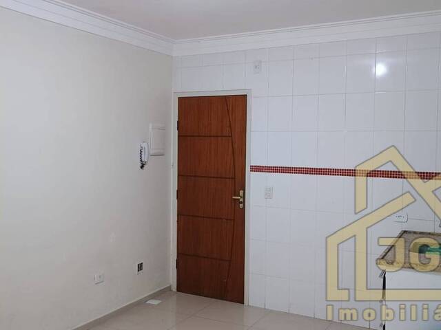 Apartamento para Locação em São Paulo - 4