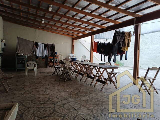 #CA055 - Casa para Locação em Santo André - SP - 3