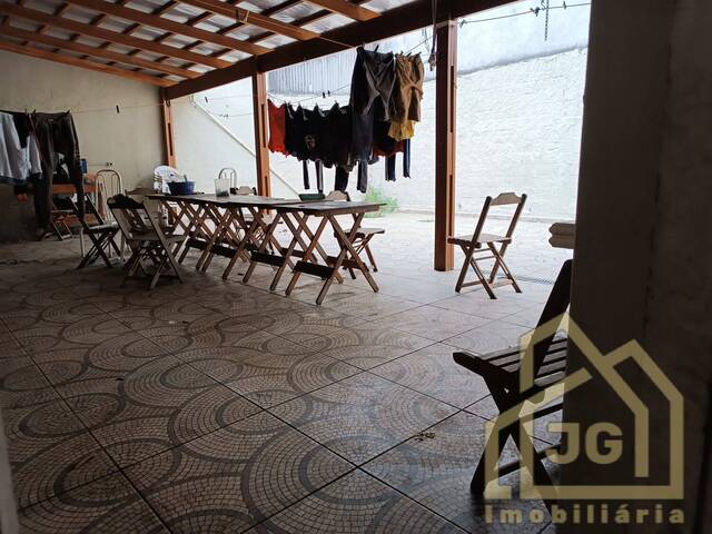 Casa para Locação em Santo André - 4