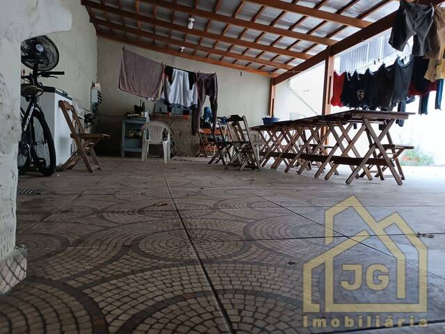 Casa para Locação em Santo André - 5