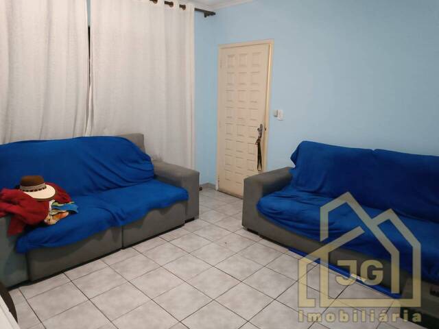 #CA055 - Casa para Locação em Santo André - SP - 1