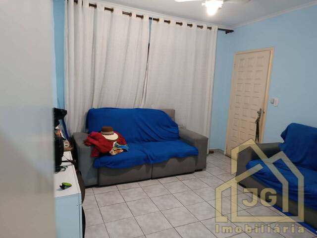 #CA055 - Casa para Locação em Santo André - SP - 2