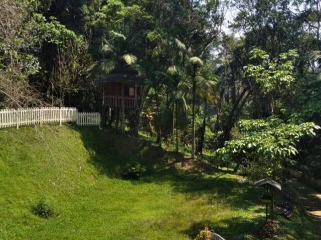 Chácara para Venda em Ribeirão Pires - 4