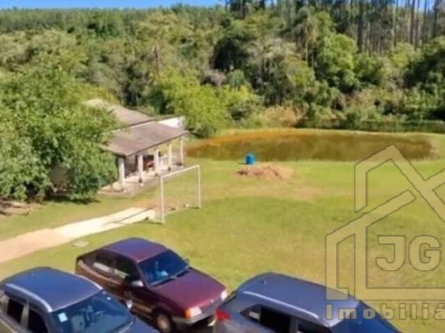 #CH014 - Chácara para Venda em Salto de Pirapora - SP - 1