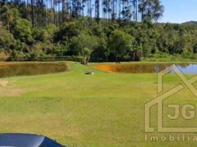 #CH014 - Chácara para Venda em Salto de Pirapora - SP - 3