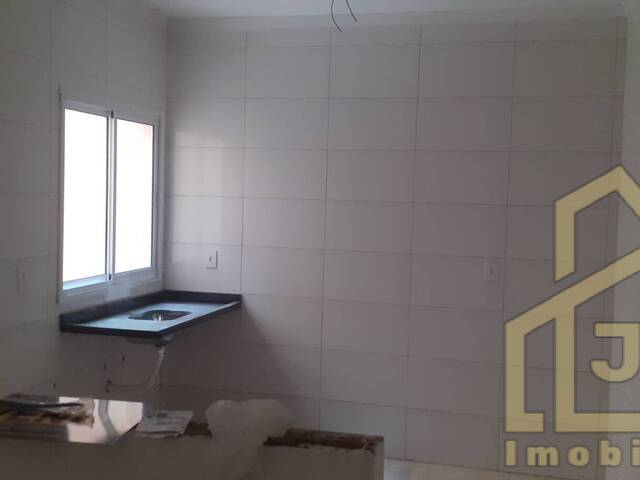 Apartamento para Venda em Santo André - 2