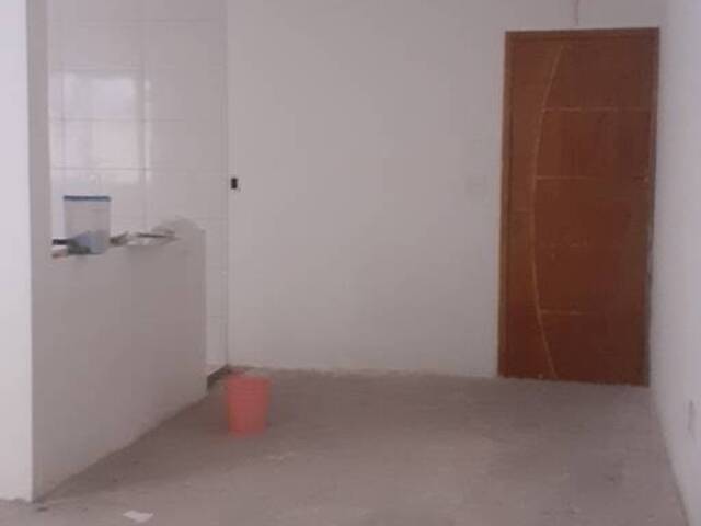 #AP159 - Apartamento para Venda em Santo André - SP