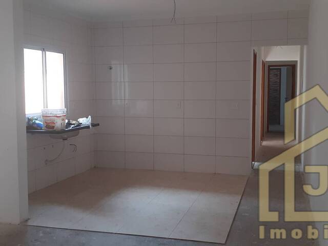 Apartamento para Venda em Santo André - 2