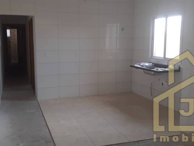 Apartamento para Venda em Santo André - 2