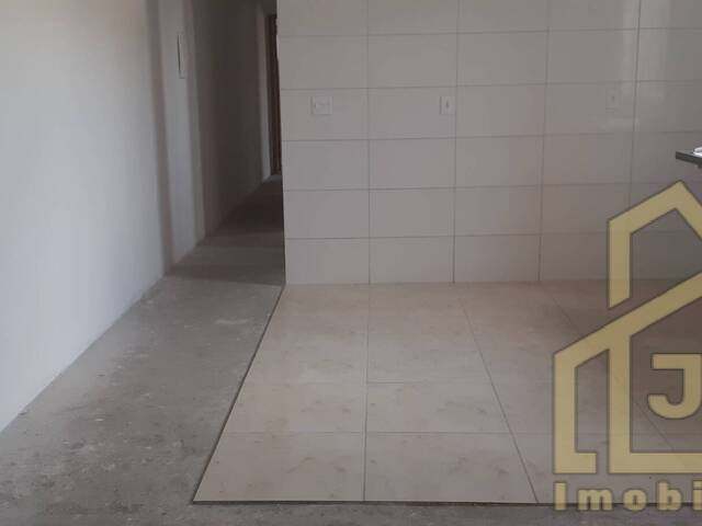 Apartamento para Venda em Santo André - 3