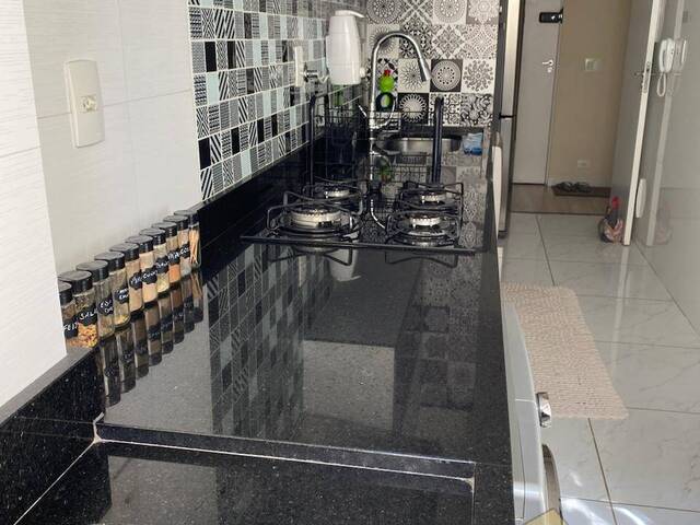 Apartamento para Venda em Santo André - 5