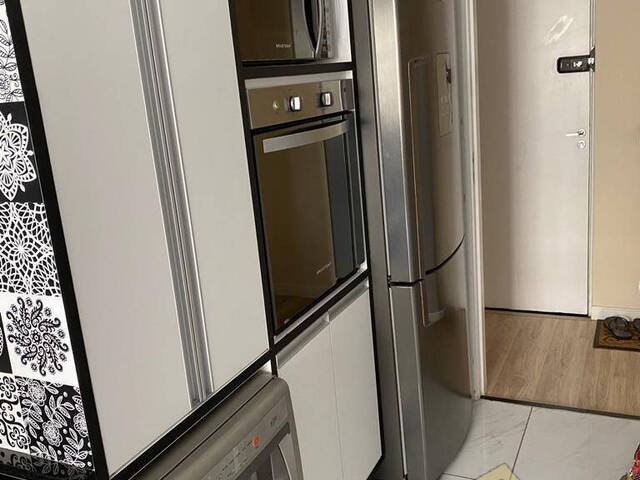 Apartamento para Venda em Santo André - 3