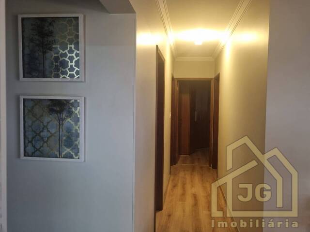 Apartamento para Venda em Santo André - 5