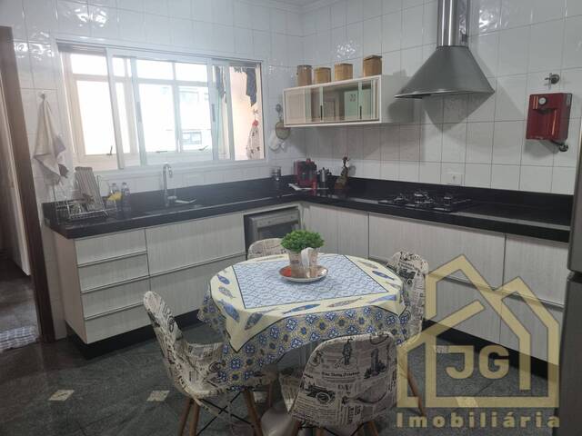 Apartamento para Venda em Santo André - 3