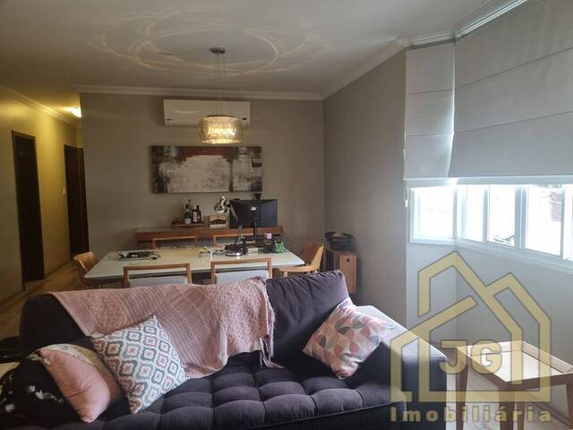 Apartamento para Venda em Santo André - 2