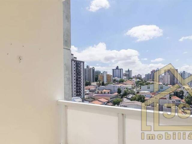 Apartamento para Venda em Santo André - 3