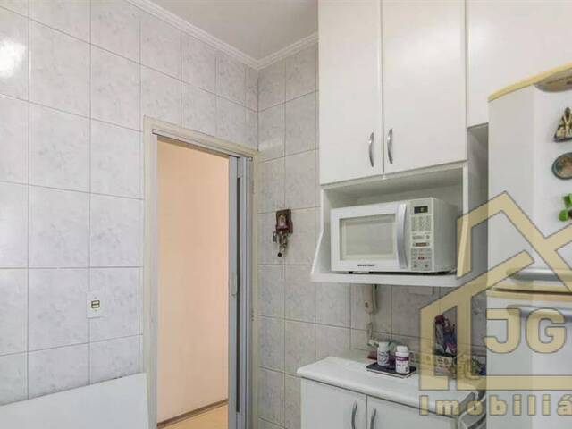 Apartamento para Venda em Santo André - 5