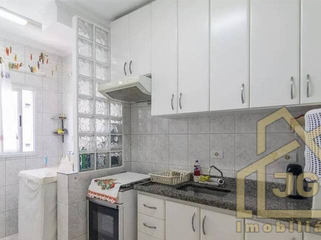 Apartamento para Venda em Santo André - 4