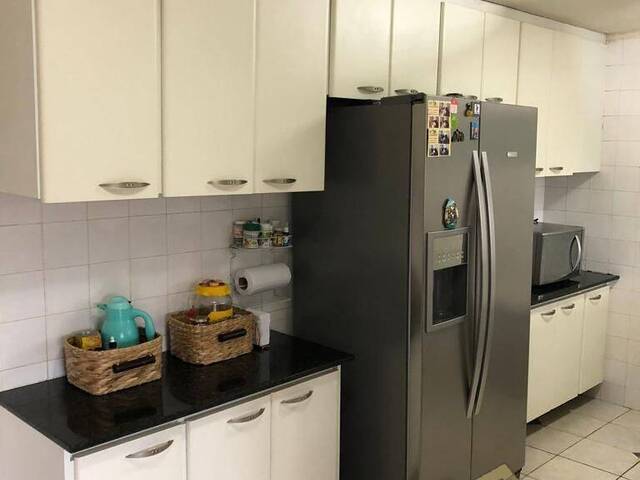 #CA058 - Casa para Venda em Diadema - SP - 2