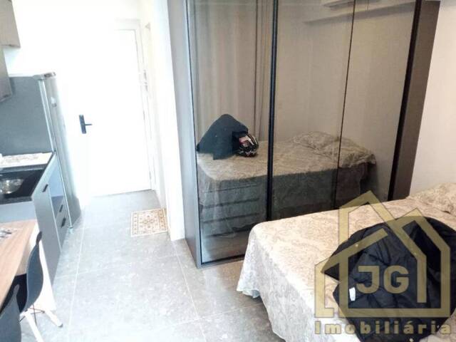 #AP166 - Flat para Venda em São Paulo - SP - 2