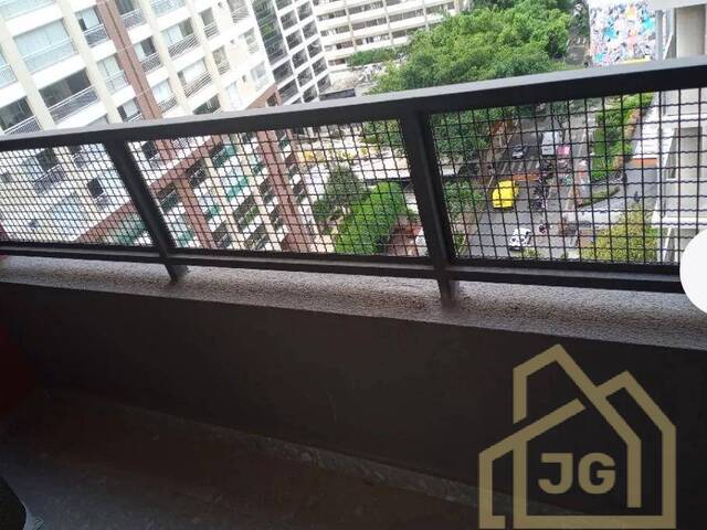 #AP166 - Flat para Venda em São Paulo - SP - 3