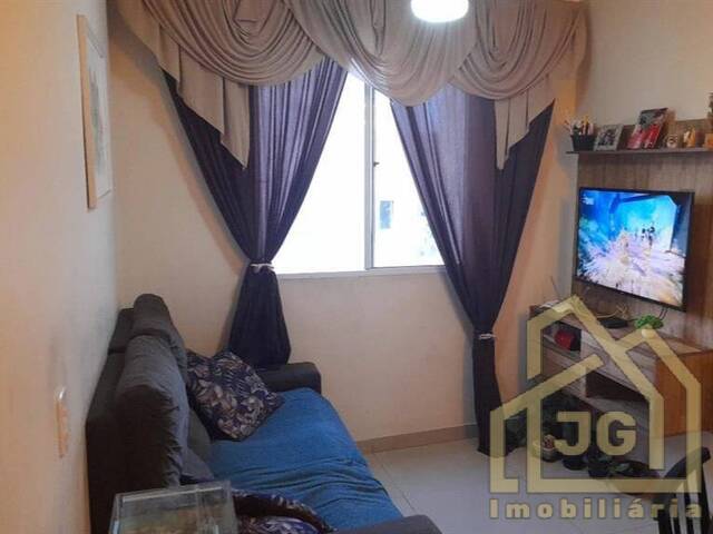 Venda em Vila Nova Bonsucesso - Guarulhos