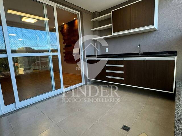 Apartamento para Venda em Botucatu - 5