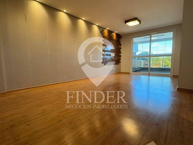 Apartamento para Venda em Botucatu - 4