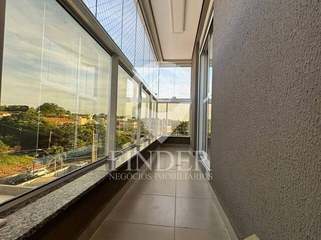 #AP170 - Apartamento para Venda em Botucatu - SP - 3