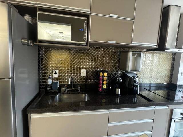 Apartamento para Venda em Santo André - 4