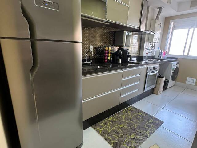 Apartamento para Venda em Santo André - 5