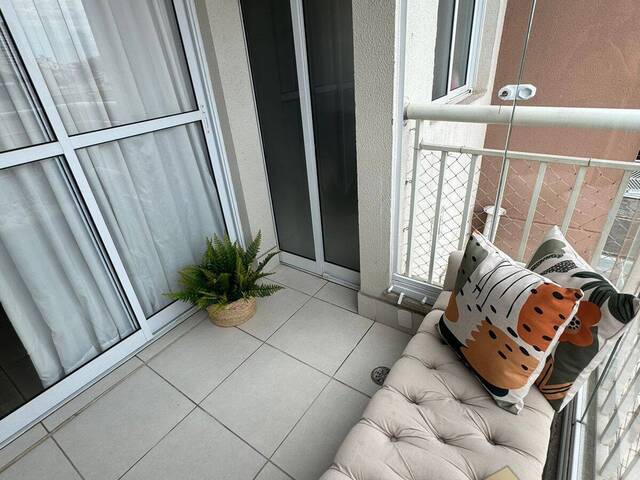 Apartamento para Venda em Santo André - 3