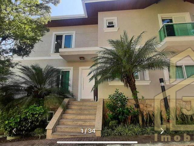 #CA059 - Casa para Venda em São Paulo - SP - 1