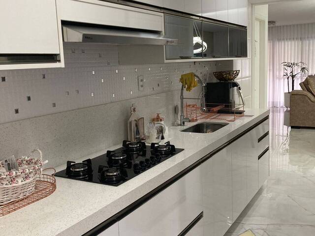 Apartamento para Venda em Santo André - 4