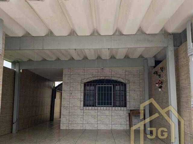 Venda em Agenor de Campos - Mongaguá