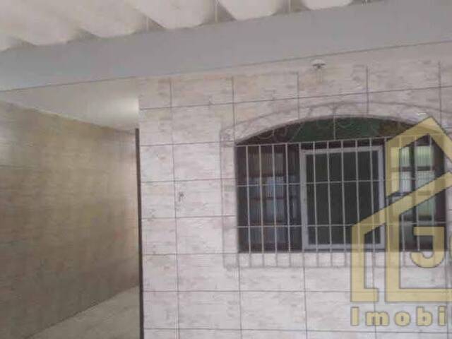 #CA060 - Casa de Praia para Venda em Mongaguá - SP - 2