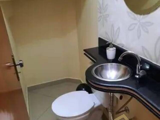 Sobrado para Venda em Santo André - 4