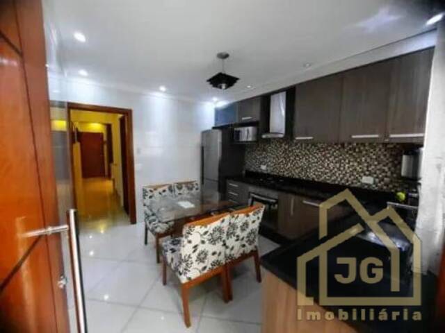 Sobrado para Venda em Santo André - 5