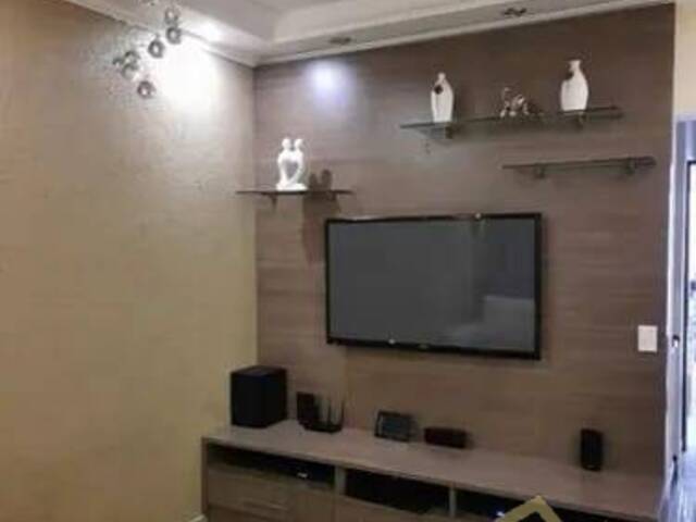 Sobrado para Venda em Santo André - 2