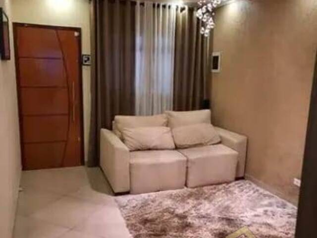 Sobrado para Venda em Santo André - 3