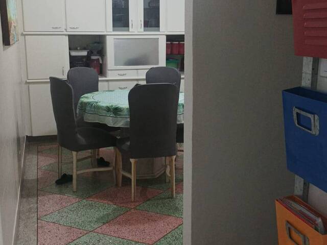 Casa para Venda em Santo André - 4