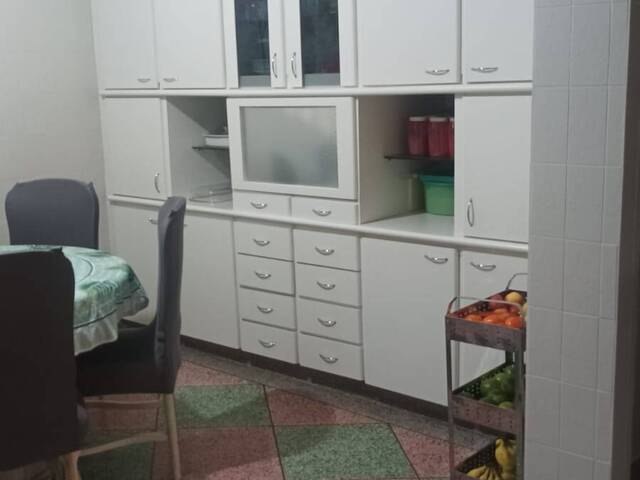 Casa para Venda em Santo André - 5