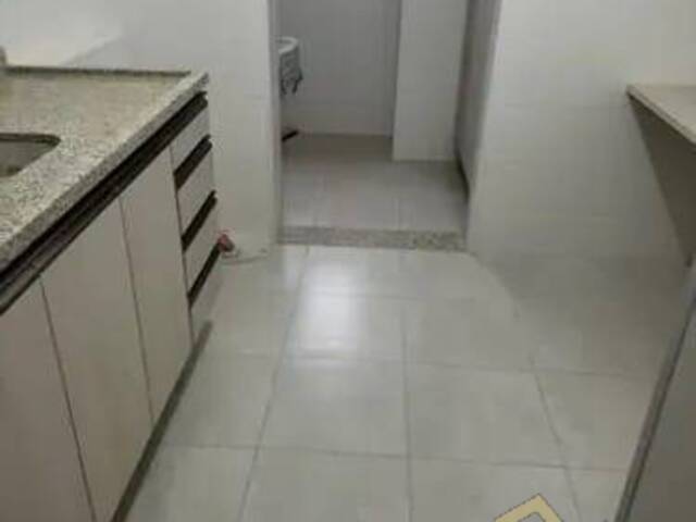 #AP185 - Apartamento para Venda em Santo André - SP