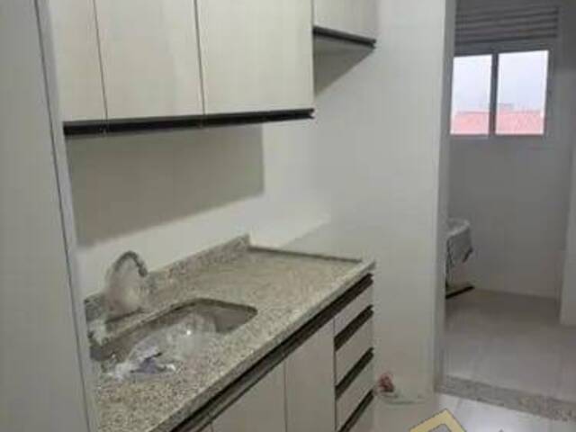 Apartamento para Venda em Santo André - 4