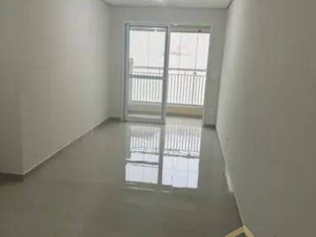 #AP185 - Apartamento para Venda em Santo André - SP