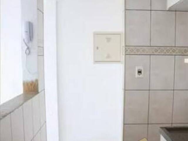 Apartamento para Venda em Santo André - 5