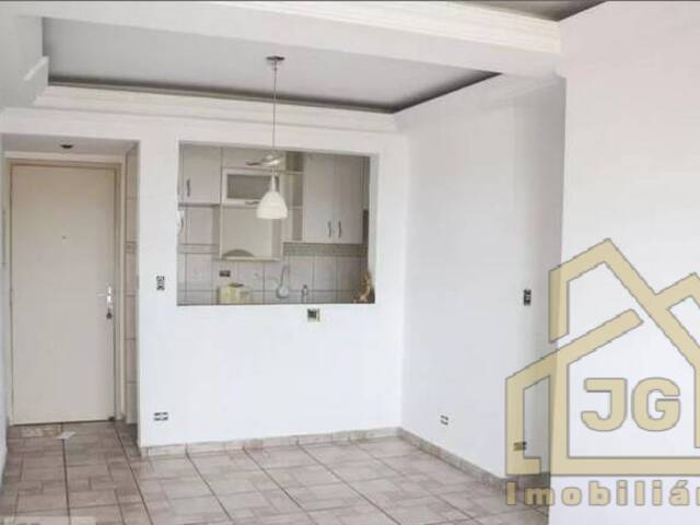 Apartamento para Venda em Santo André - 4