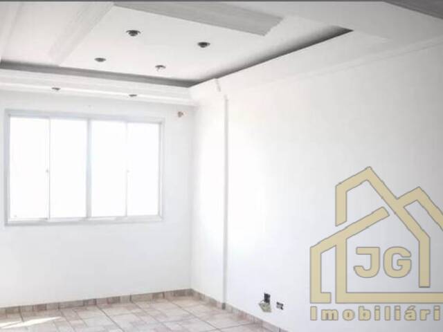 Apartamento para Venda em Santo André - 2