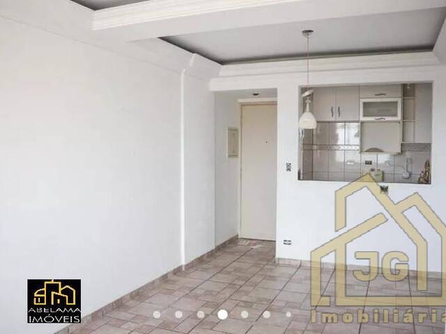 Apartamento para Venda em Santo André - 3